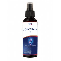 JOINT PAIN OIL 1 MONTH SUPPLY