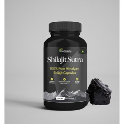 Shilajit Sutra 1 Bottle