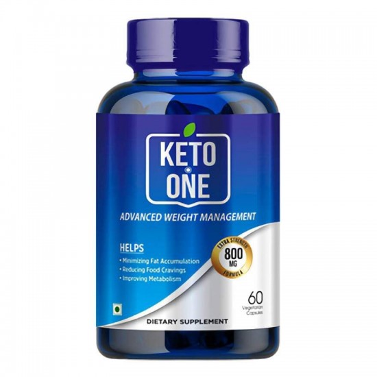 KETO 1 MONTH SUPPLY
